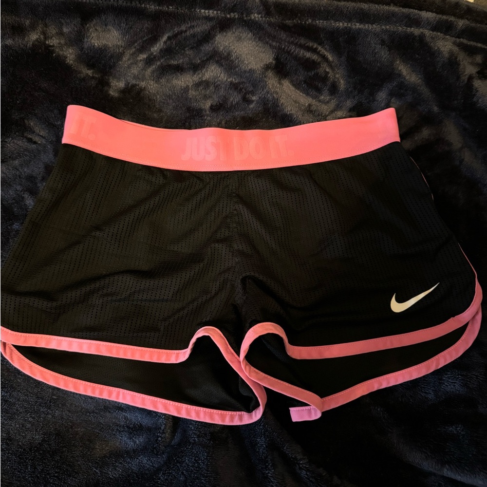 Nike size small athletic shorts